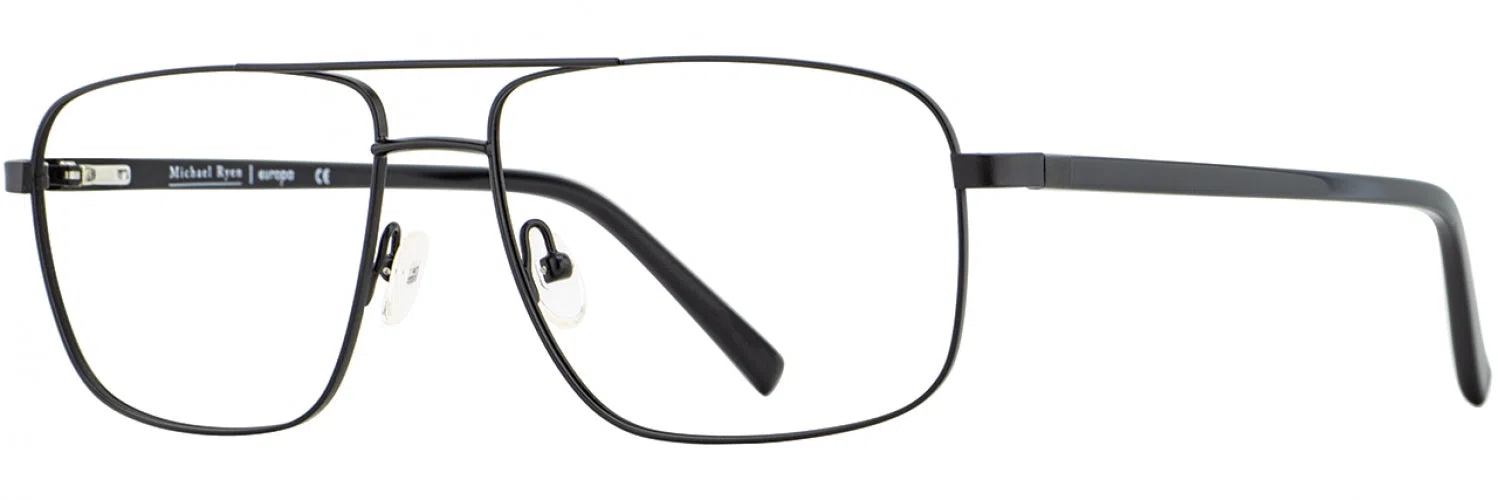 Michael Ryen MR324 Eyeglasses - view 6